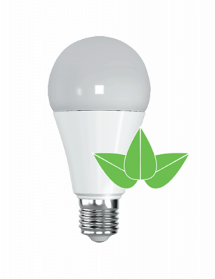 Лампа FL-LED A80-PLANTS RED 12Вт для растений
